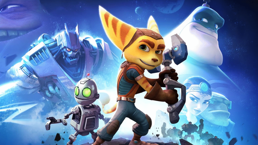 best remakes games