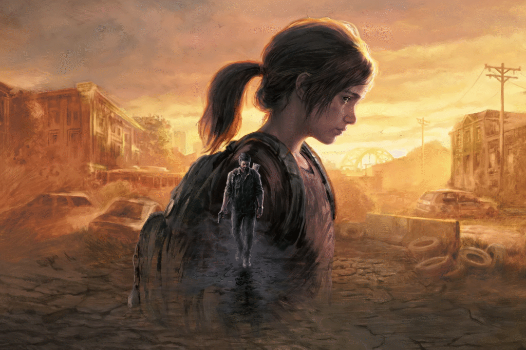 Last of Us Part I