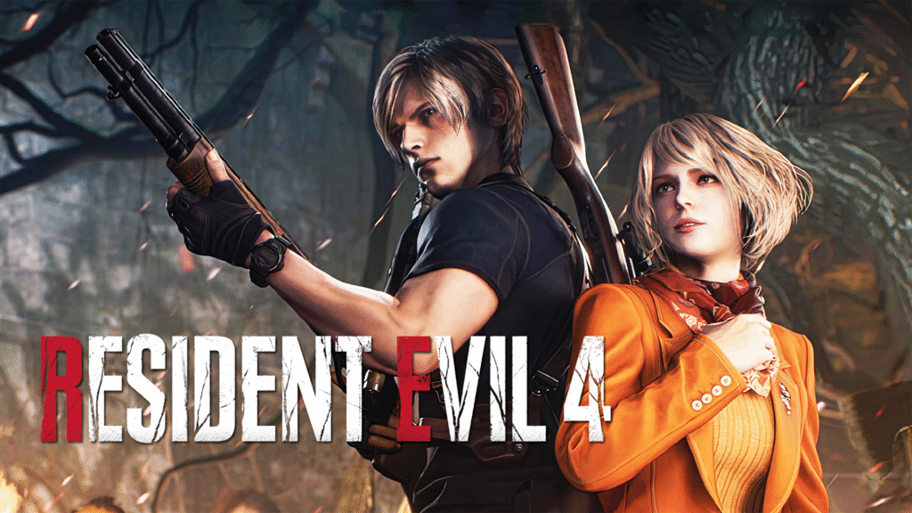 best video game remakes
