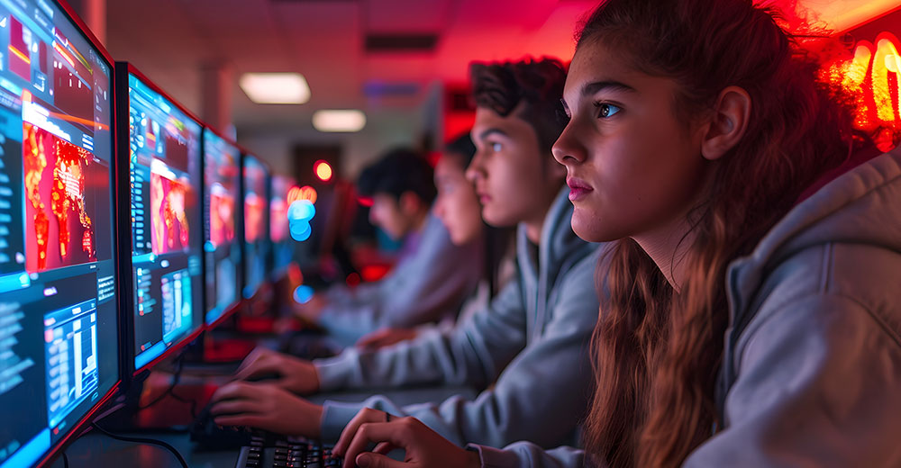 cyber attack prevention