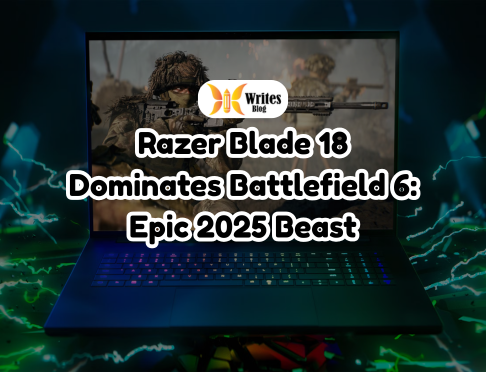 razer blade 18