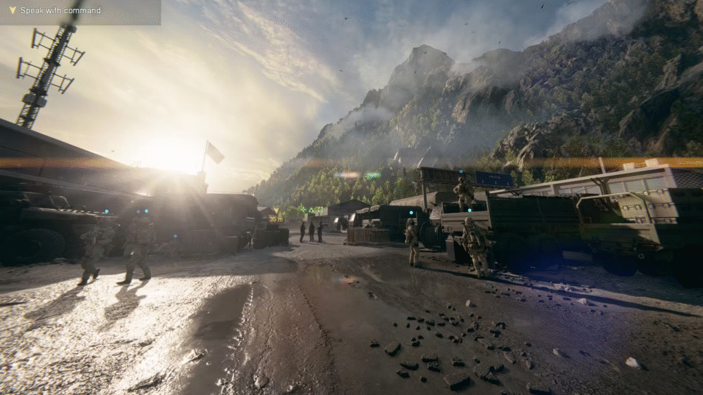 battlefield battle royale
razer blade 18 review