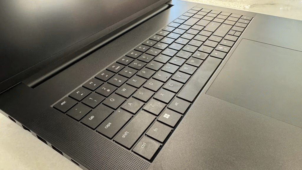 razer blade 18 laptop